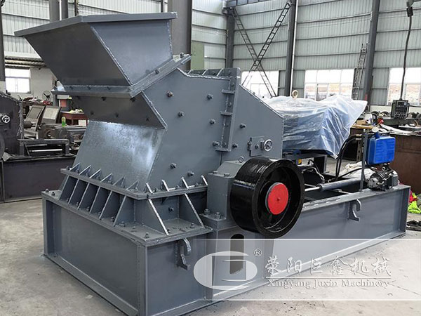 節能環保制砂機